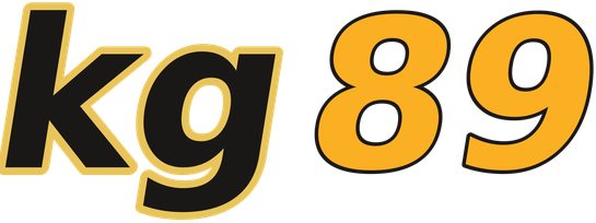kg89 logo